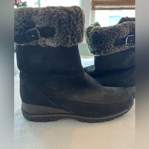 Blondo Canada Women’s winter boots. Size 12